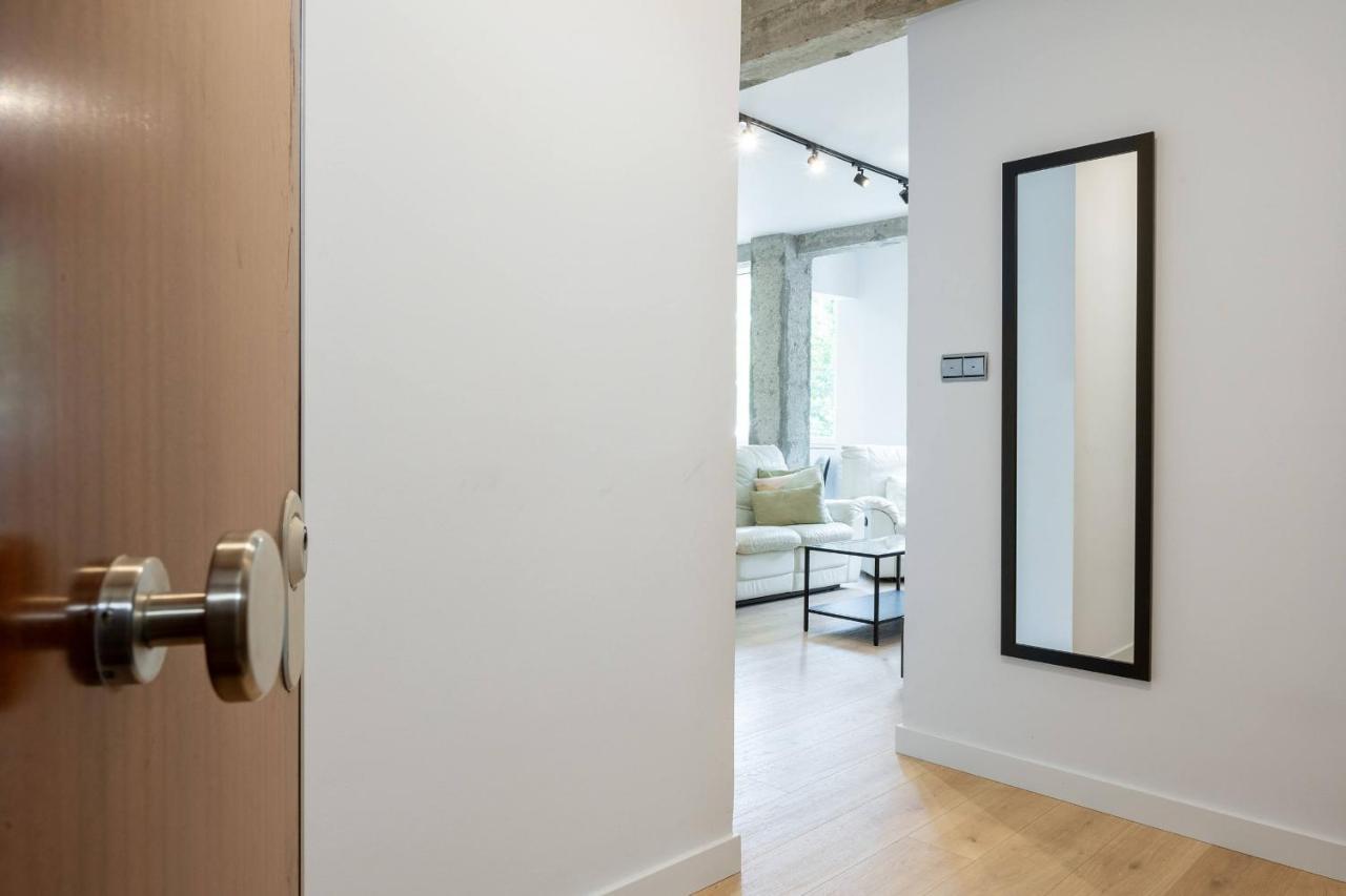 Aldapa By People Rentals San Sebastian Exterior photo