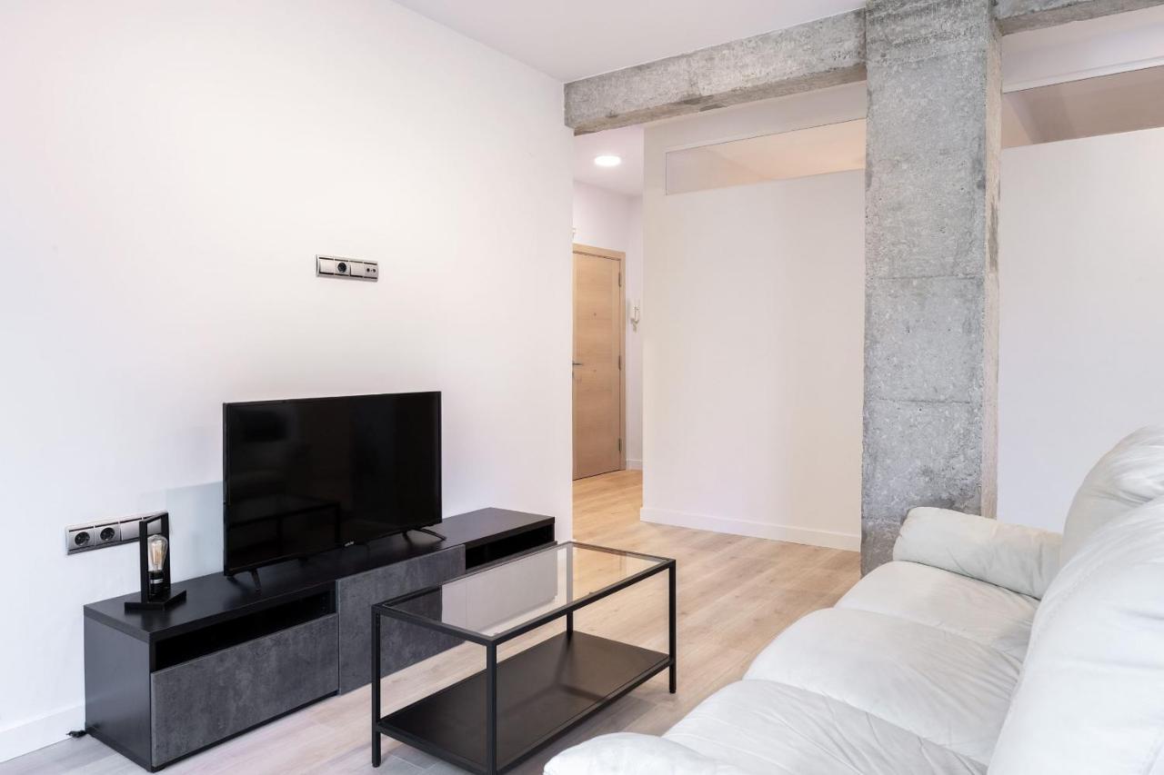 Aldapa By People Rentals San Sebastian Exterior photo