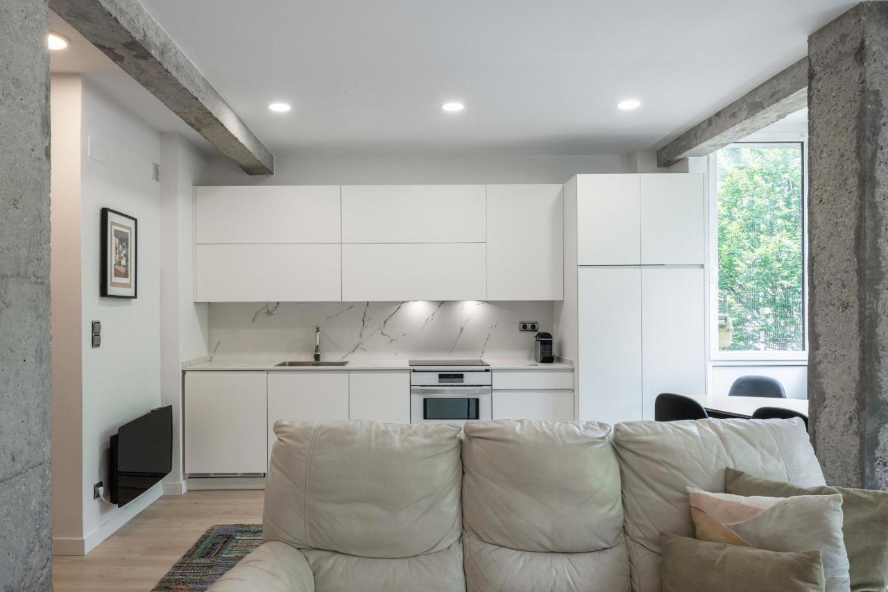 Aldapa By People Rentals San Sebastian Exterior photo