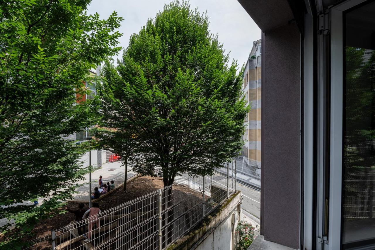 Aldapa By People Rentals San Sebastian Exterior photo