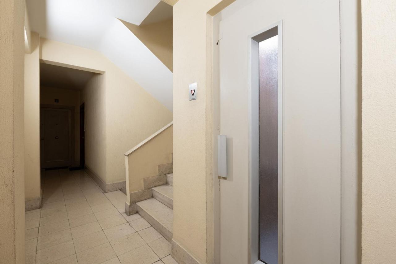 Aldapa By People Rentals San Sebastian Exterior photo