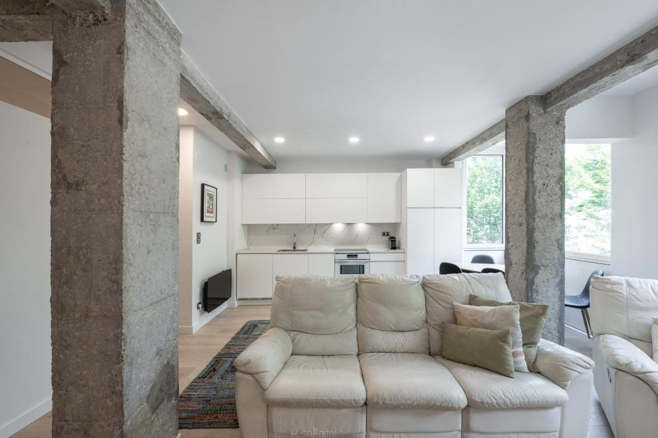 Aldapa By People Rentals San Sebastian Exterior photo