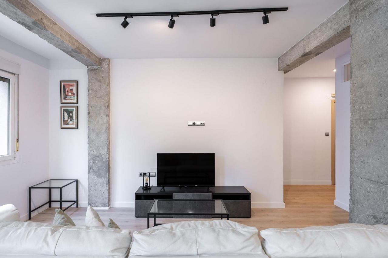 Aldapa By People Rentals San Sebastian Exterior photo